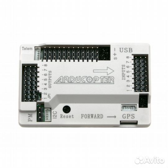 APM (Ardupilot) 2.5.2М3+ GPS/Глонасс