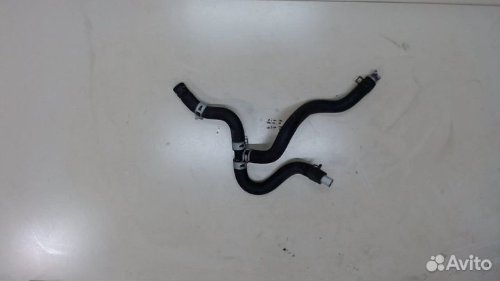 Патрубок охлаждения Toyota Previa (Estima), 2001