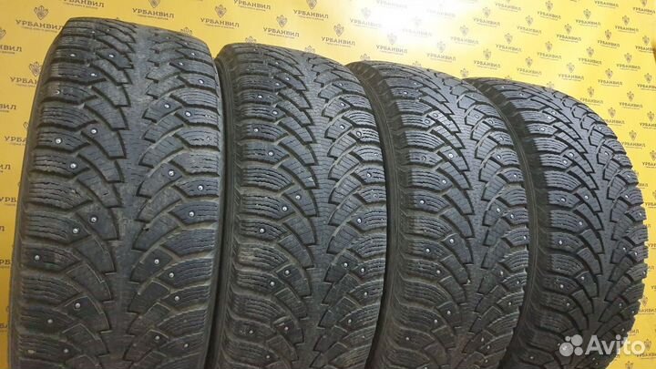 Nokian Tyres Nordman SUV 255/60 R18 112T