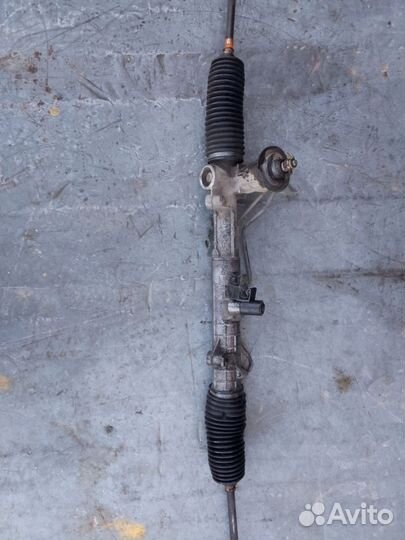 Рулевая рейка Fiat Marea 1.9D Brava TRW