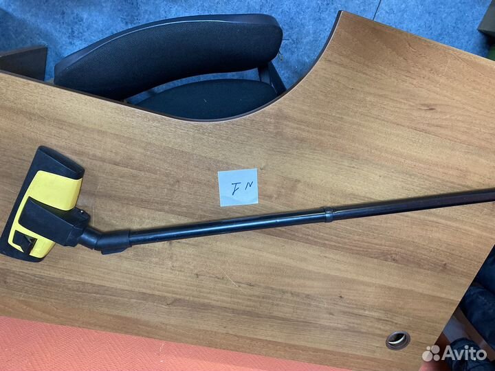 Пылесос Karcher T 201