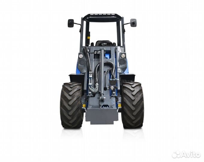 Мини-погрузчик Multione 11.6K, 2023