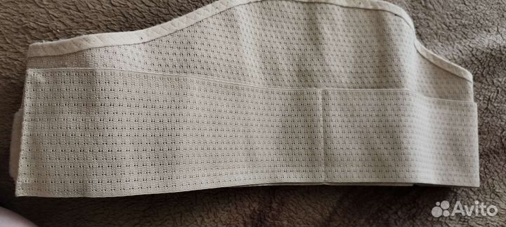 Бандаж для беременных