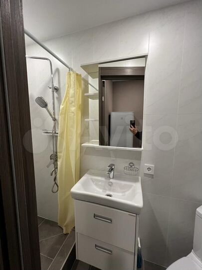 1-к. квартира, 30,4 м², 5/11 эт.