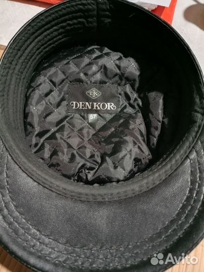 Кожаные фуражки картузы (кепки капитанки)