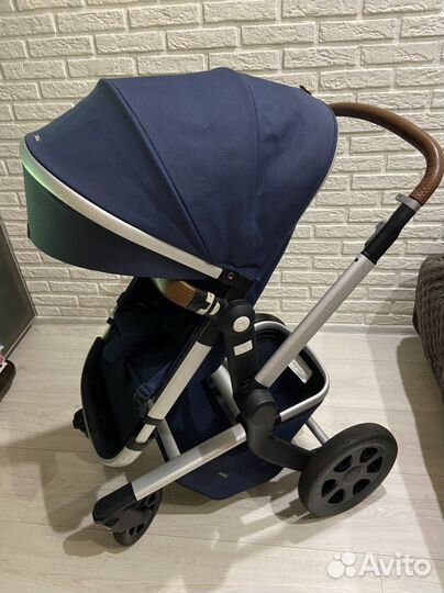 Коляска joolz day 2 (3 в 1 или 2 в 1)