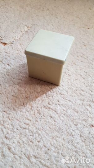 Головоломка Кристалл СССР