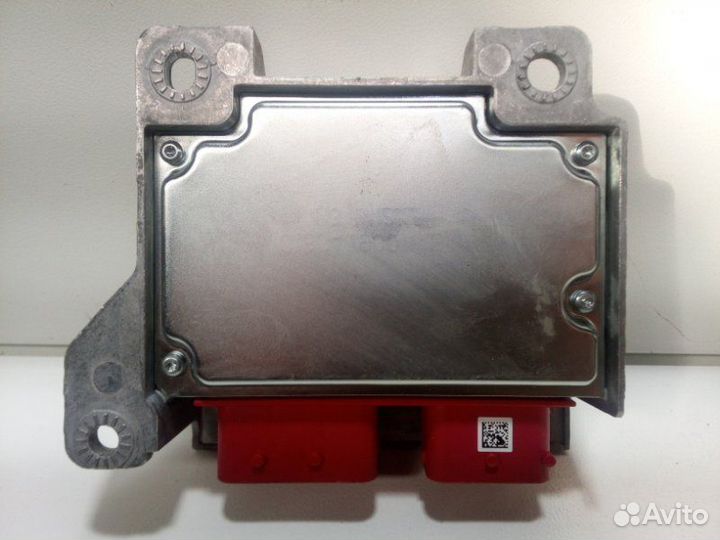 Блок управления подушками безопасности Hyundai Gra