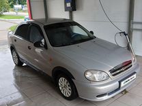 Chevrolet Lanos 1.5 MT, 2007, 165 000 км, с пробегом, цена 159 000 руб.