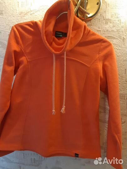 Худи женское