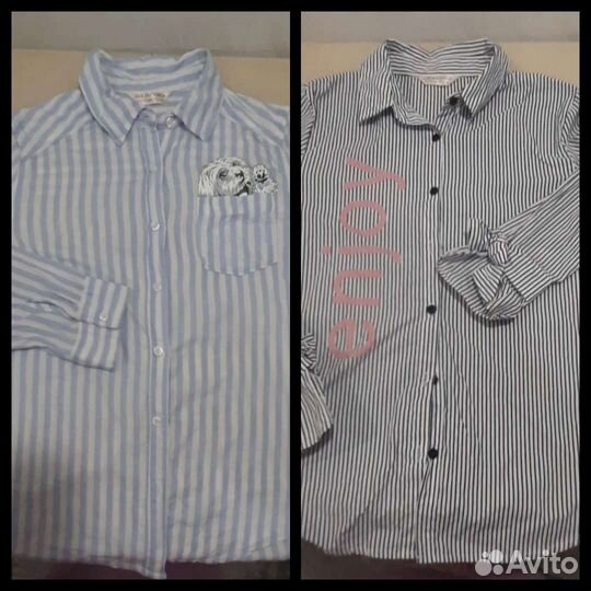 Вещи для девочки, р. 146- 164