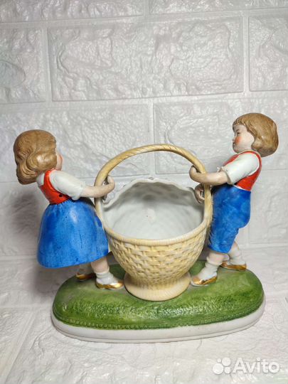 Статуэтка Германия