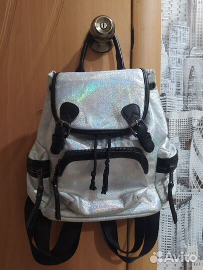 Рюкзак детский