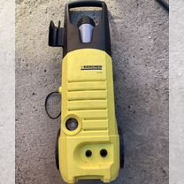 Запчасти для мойки karcher k3.75