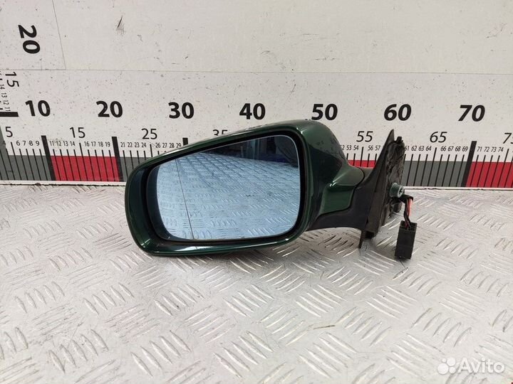 Зеркало боковое левое для Audi A4 B5 8D1858531C3FZ