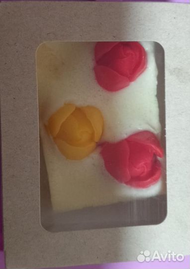 Наборы к 8марта и букет