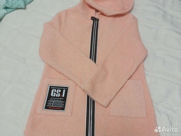 Кофты для девочки