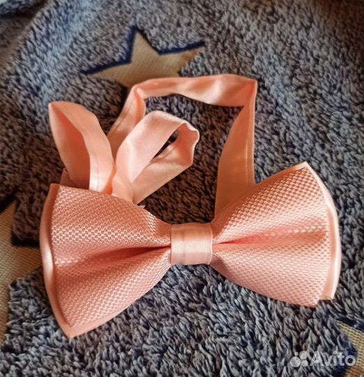 Галстук бабочка