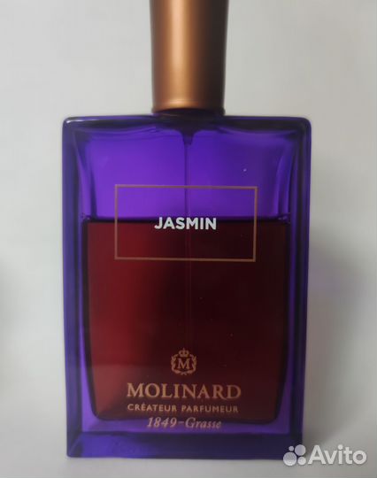 Туалетная вода