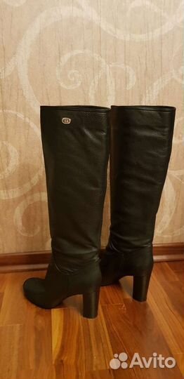 Сапоги Италия Renzi