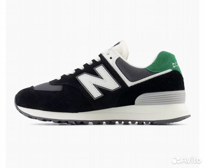 Оригинал женские кроссовки New balance 574