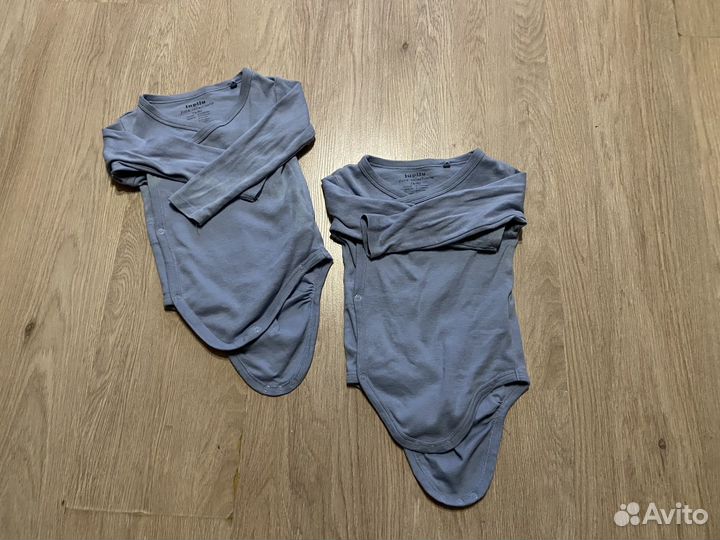 Вещи пакетом на мальчика hm