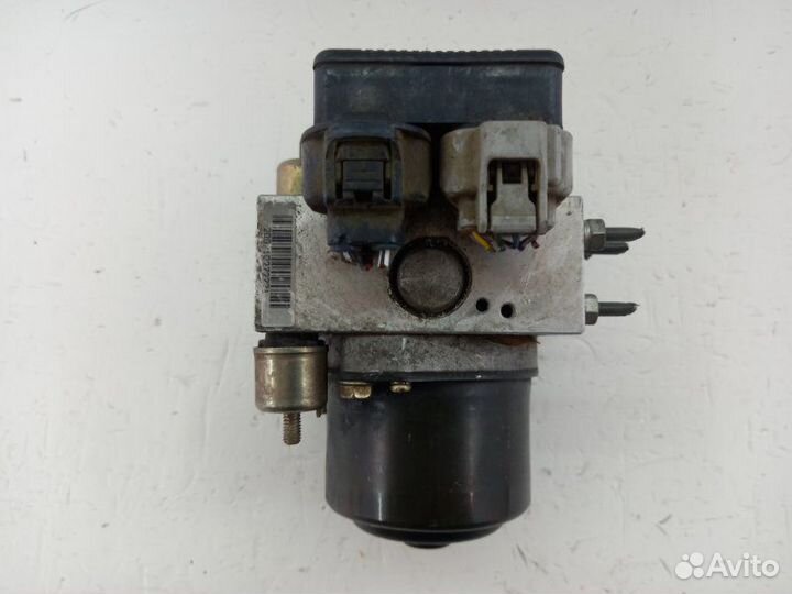 Блок abs Toyota Carina AT211 7A 1997