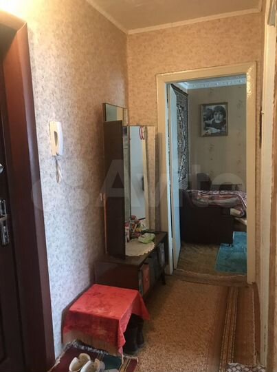 2-к. квартира, 43 м², 5/5 эт.