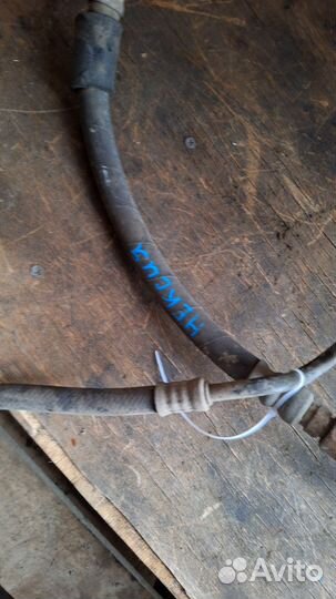 Део нексия трубки гура