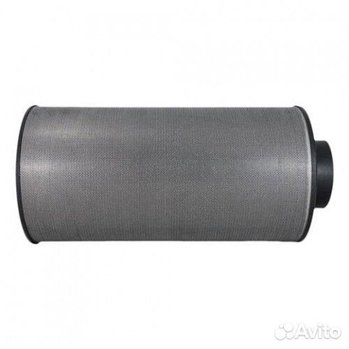 Угольный фильтр Magic Air 500 м3 / 125 мм