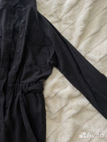 Комбинезон женский