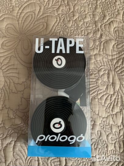 Prologo обмотка на руль