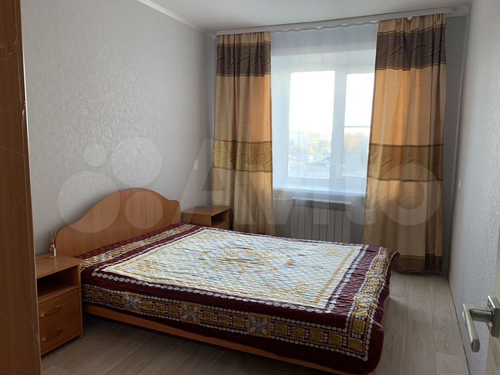 2-к. квартира, 50 м², 2/5 эт.