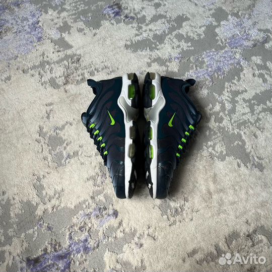 Nike Air Max Plus TN Ultra Blue (43, оригинал)