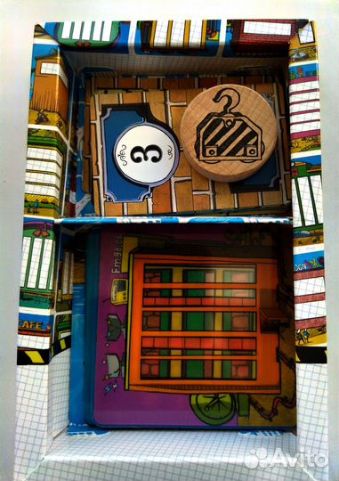 Обучающая Игра Много-Много