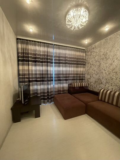 1-к. квартира, 37,4 м², 2/10 эт.