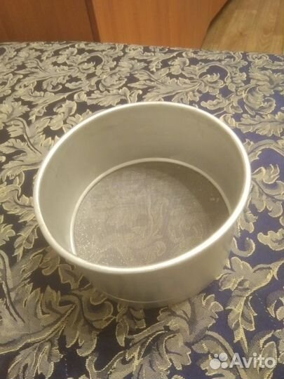 Сито для муки произв-ва СССР