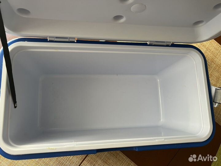 Термоконтейнер арктика 20