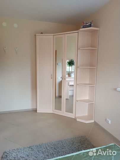 Мебель для девичьей спальни