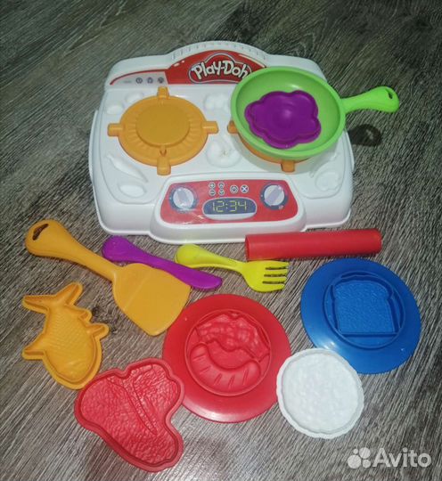 Play-Doh Игровой набор 