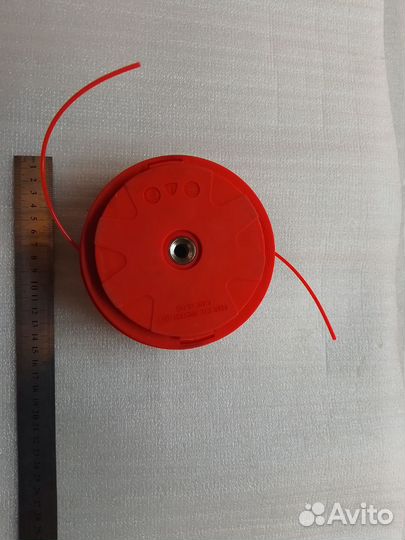 Катушка patriot