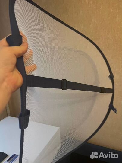 Сушилка для деликатных вещей leifheit