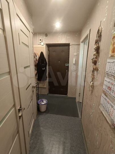 1-к. квартира, 31 м², 5/5 эт.
