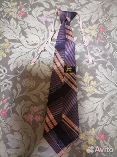 Галстук мужской