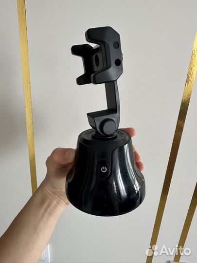 Умный штатив