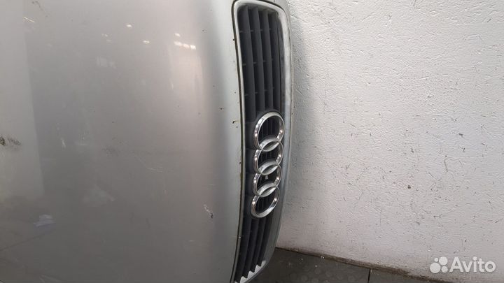 Капот Audi A4 (B5), 2000