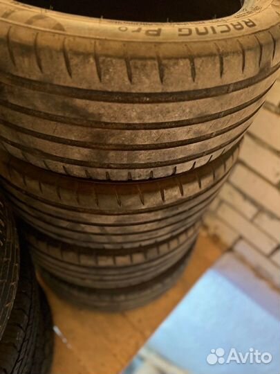 Powertrac Racing Pro 235/45 R18 26T