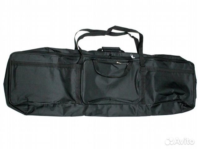 Чехол для цифрового пианино 88 клавиш