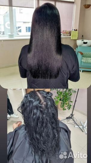 Кератин/Ботокс/Обучение/Составы/Флисинг/Детокс