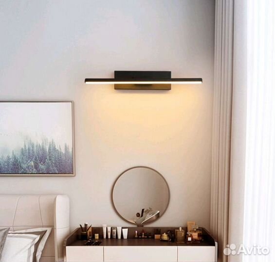 Светильник бра новый